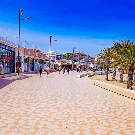 Apartamento Miramar Jávea Екстериор снимка