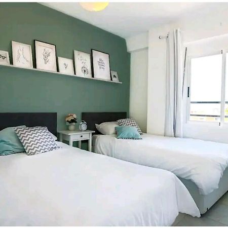 Apartamento Miramar Jávea Екстериор снимка