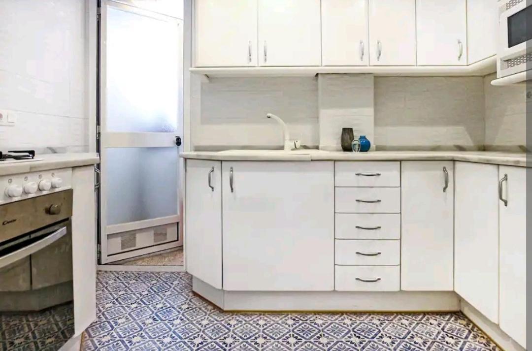 Apartamento Miramar Jávea Екстериор снимка