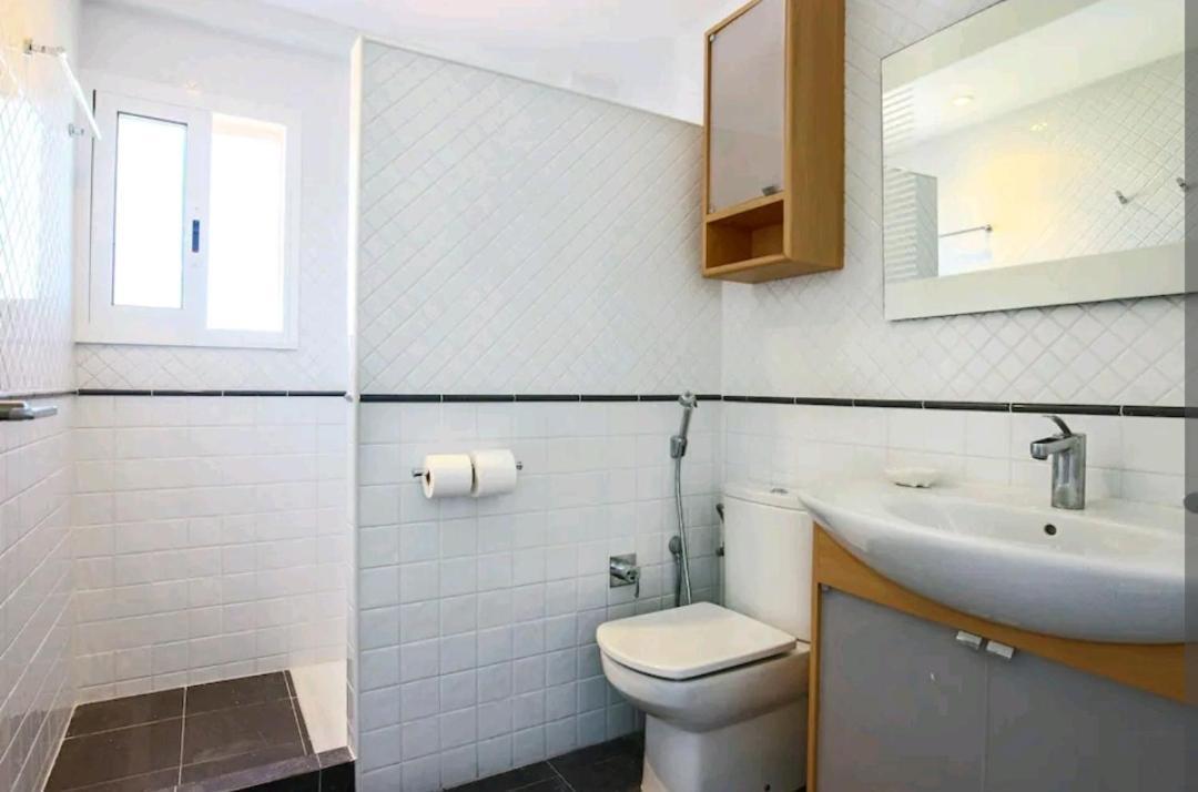 Apartamento Miramar Jávea Екстериор снимка