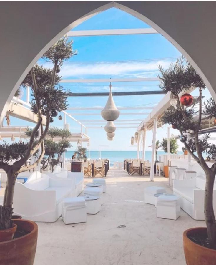 Apartamento Miramar Jávea Екстериор снимка