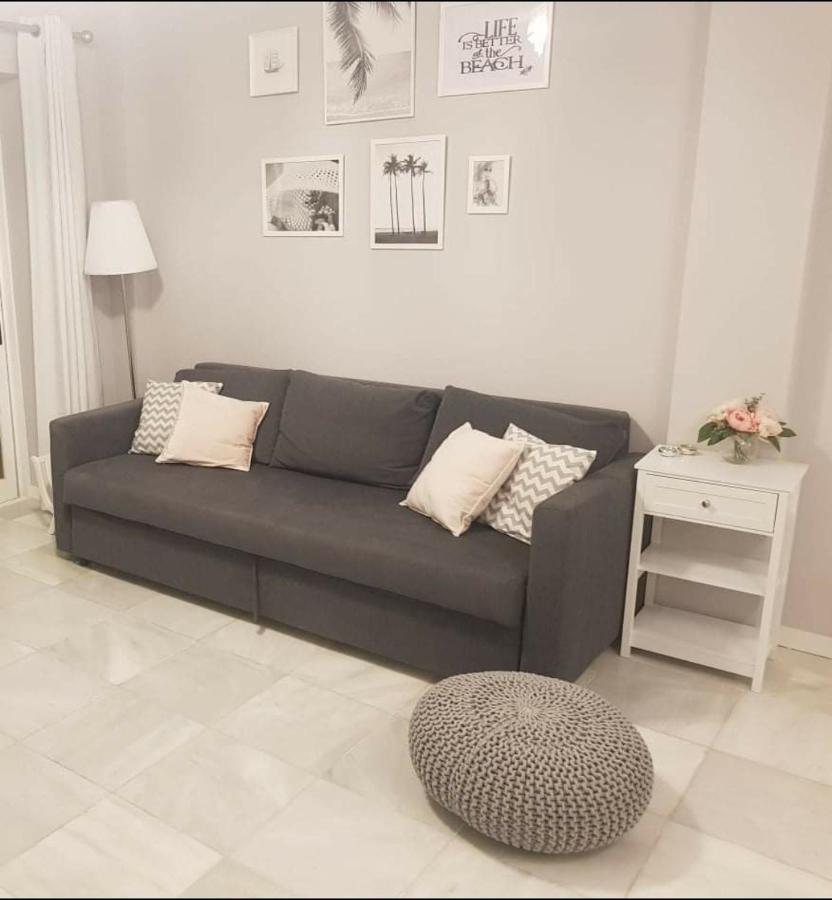 Apartamento Miramar Jávea Екстериор снимка