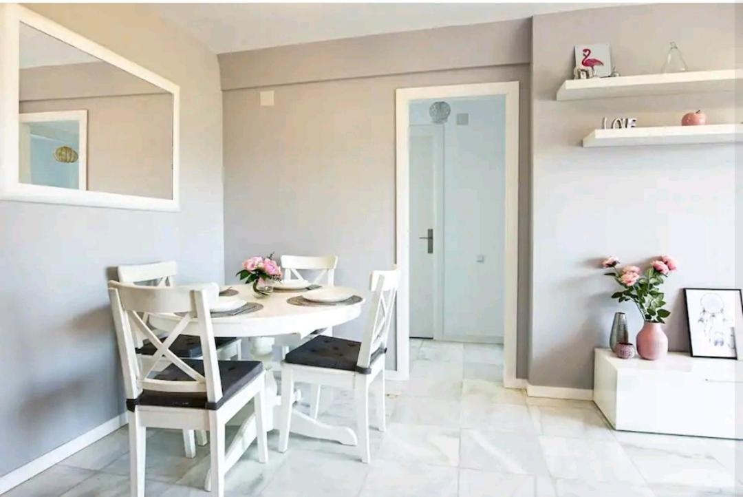 Apartamento Miramar Jávea Екстериор снимка