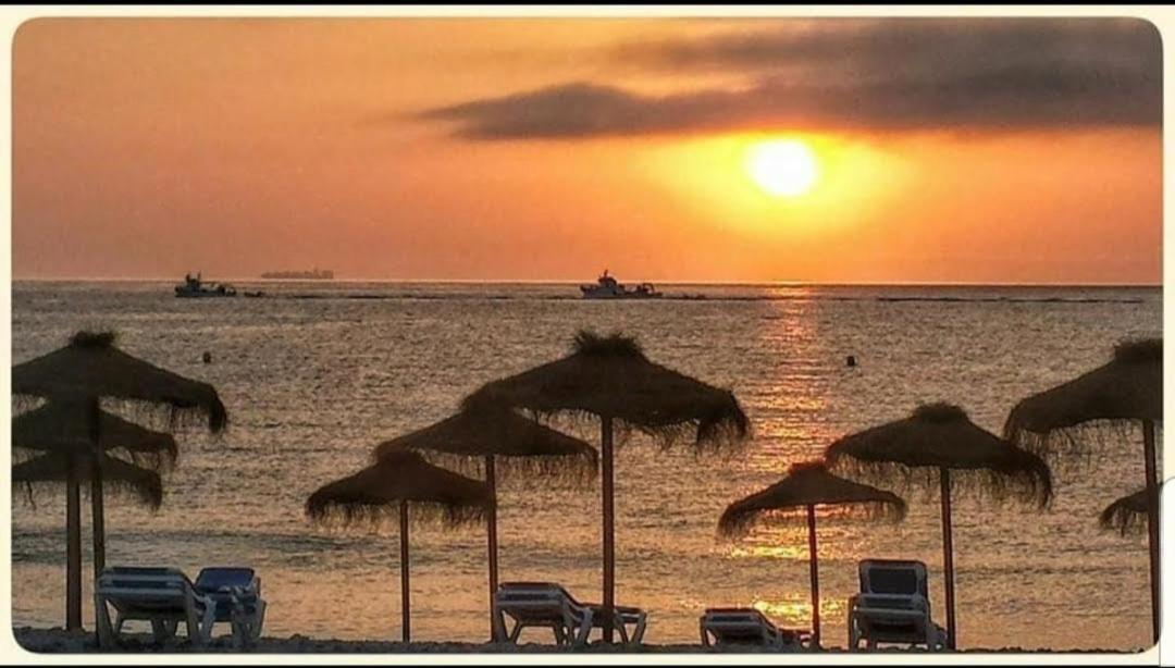 Apartamento Miramar Jávea Екстериор снимка
