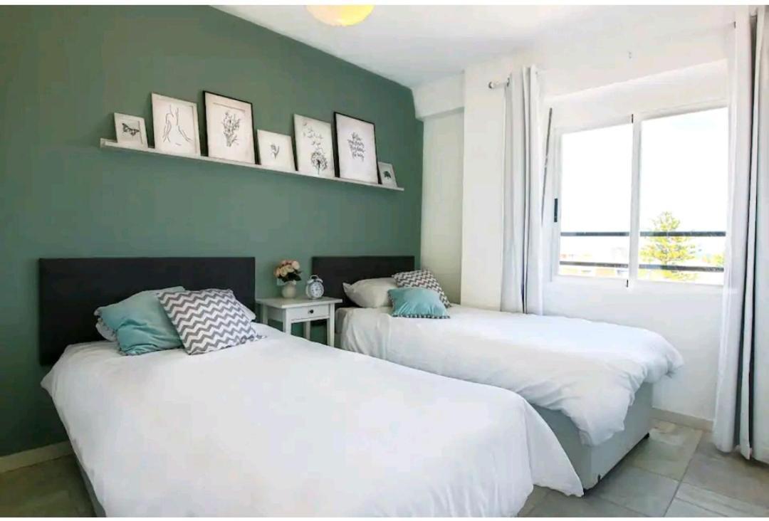 Apartamento Miramar Jávea Екстериор снимка