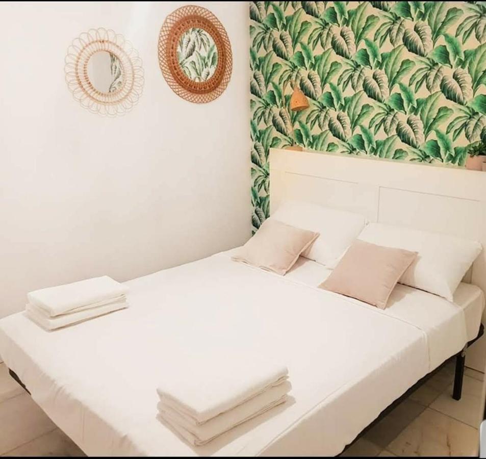 Apartamento Miramar Jávea Екстериор снимка